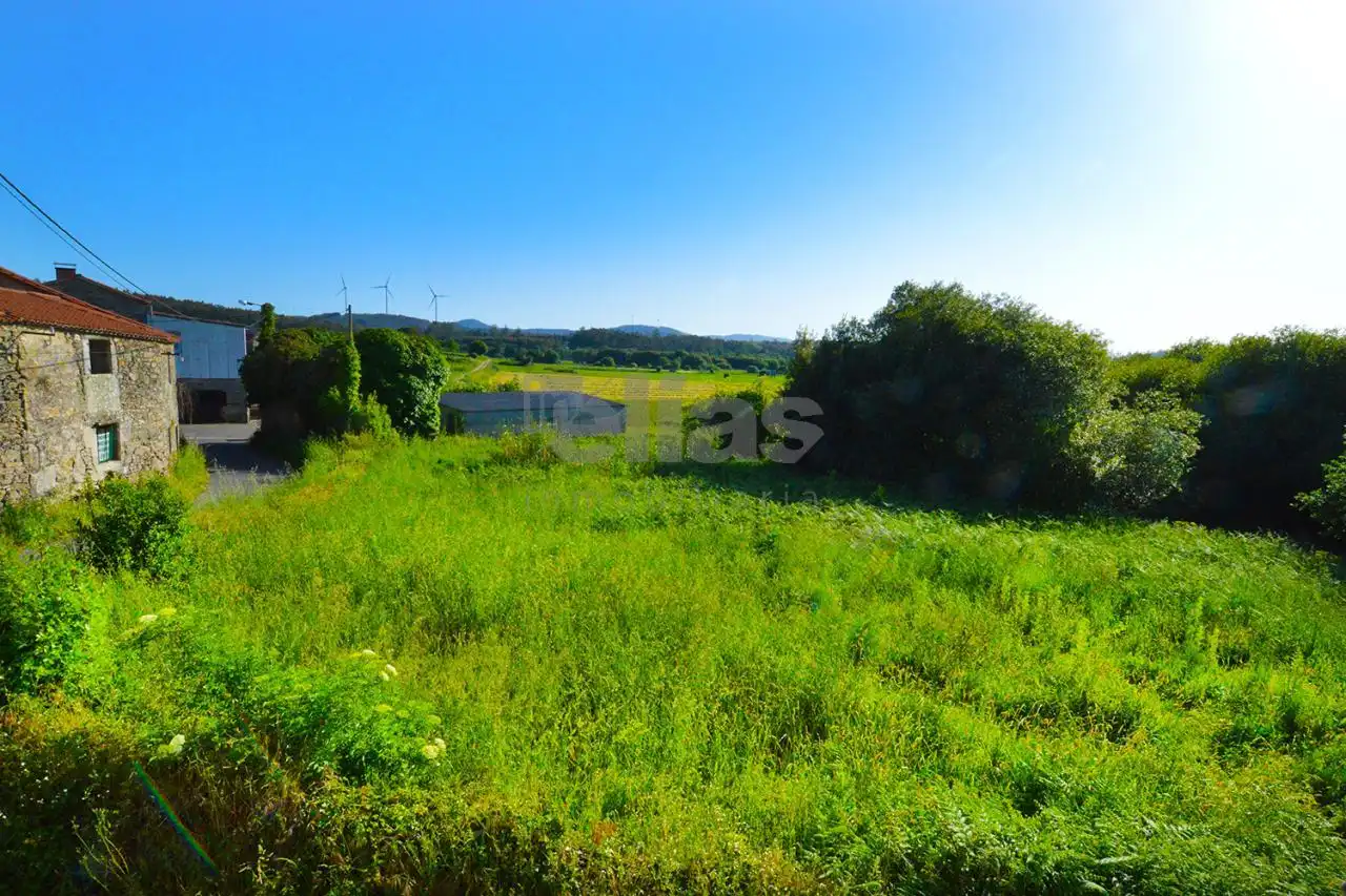 Casa con giardino in vendita a Zas, imagen 32