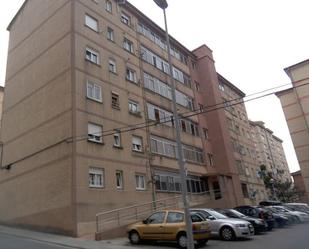 Exterior view of Flat for sale in Santander