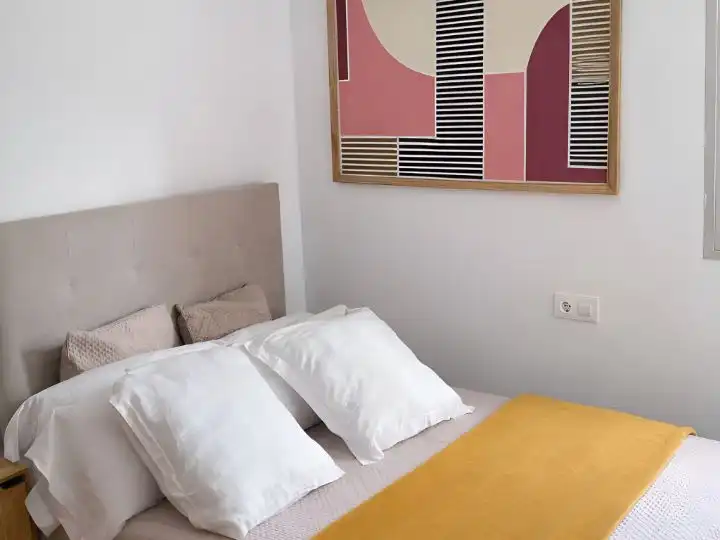 Habitación de Piso en venta en Tarifa con Aire acondicionado