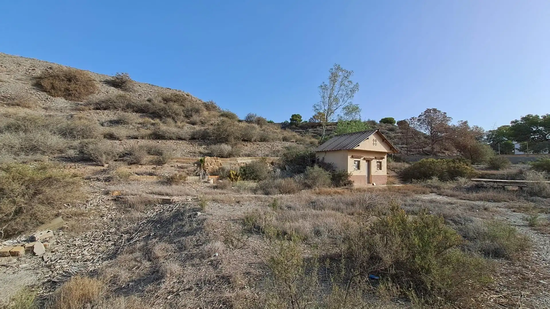 Terreno residenziale in vendita a Tébar - Los Arejos, imagen 3