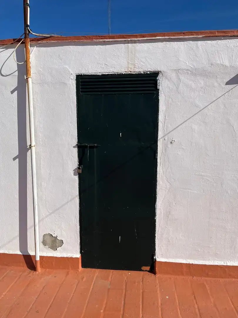 Exterior view of Flat for sale in El Viso del Alcor