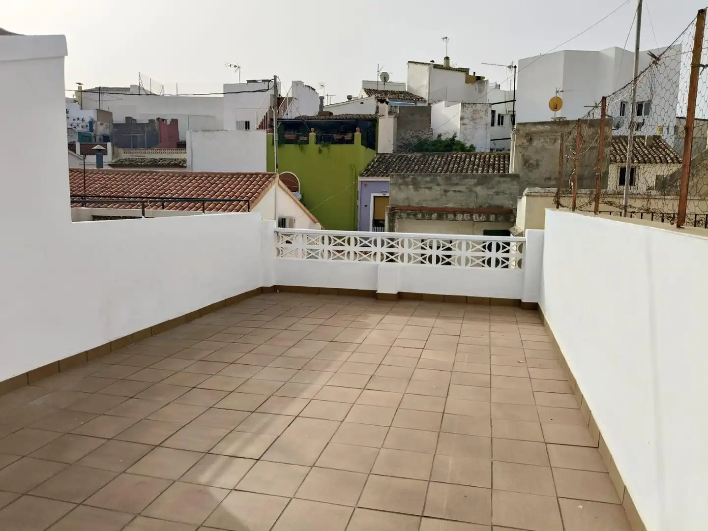 Hotel amb ascensor en venda a Zona Pueblo, imagen 17