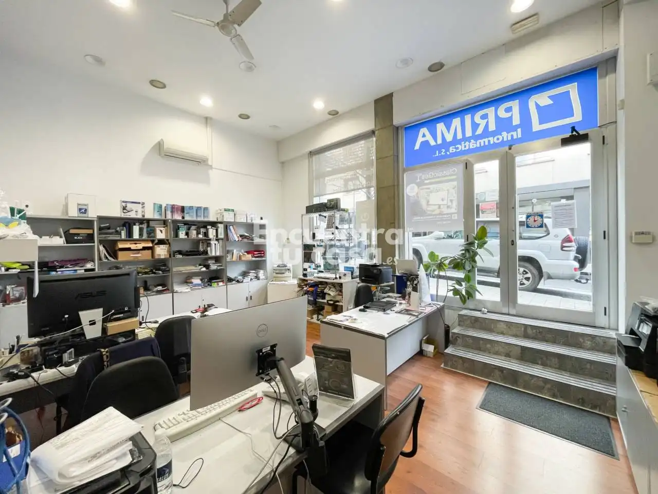 Local comercial en venda a Calle Aduana 6, imagen 3