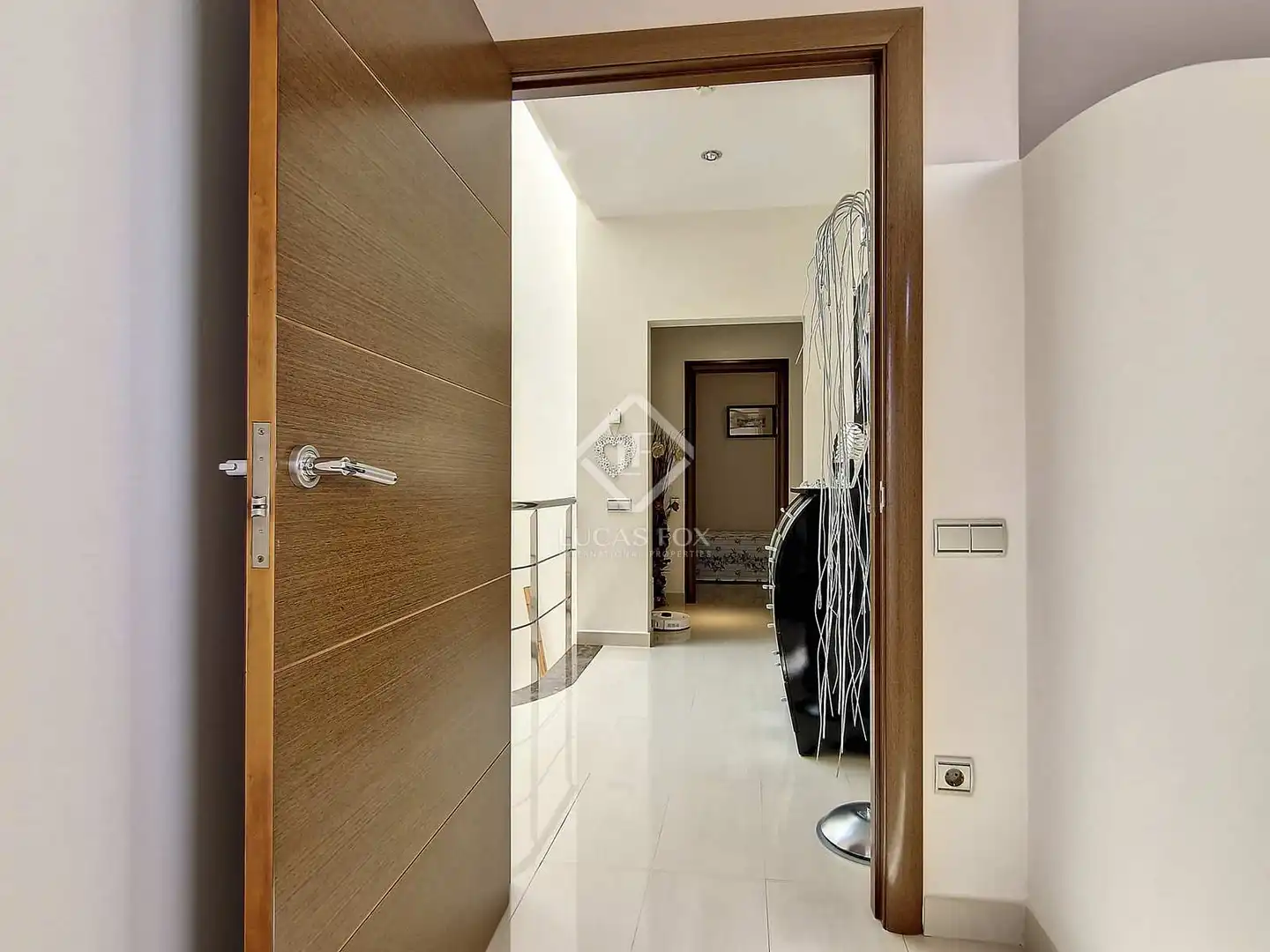 Casa o chalet en venta en Cunit con Aire acondicionado, Calefacción y Jardín privado