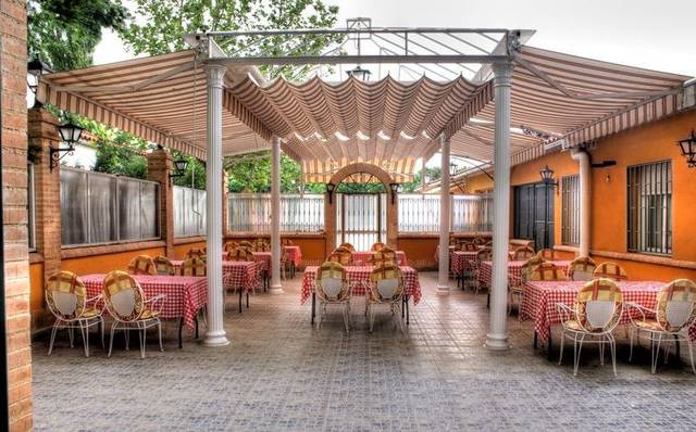 Local comercial en Alquiler en Membrilla