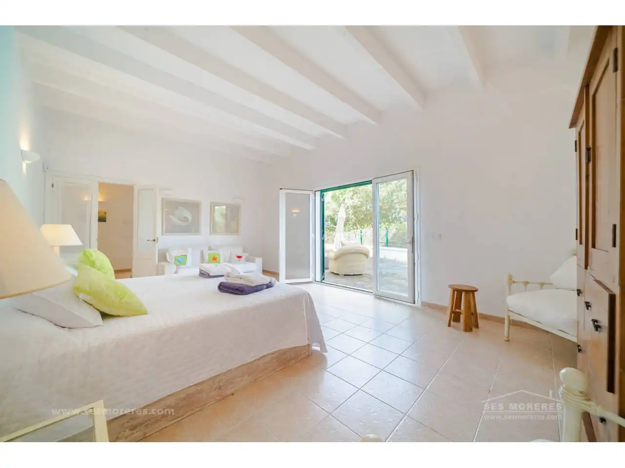 Terreno rustico in vendita a Sant Climent - Es Canutells, imagen 12