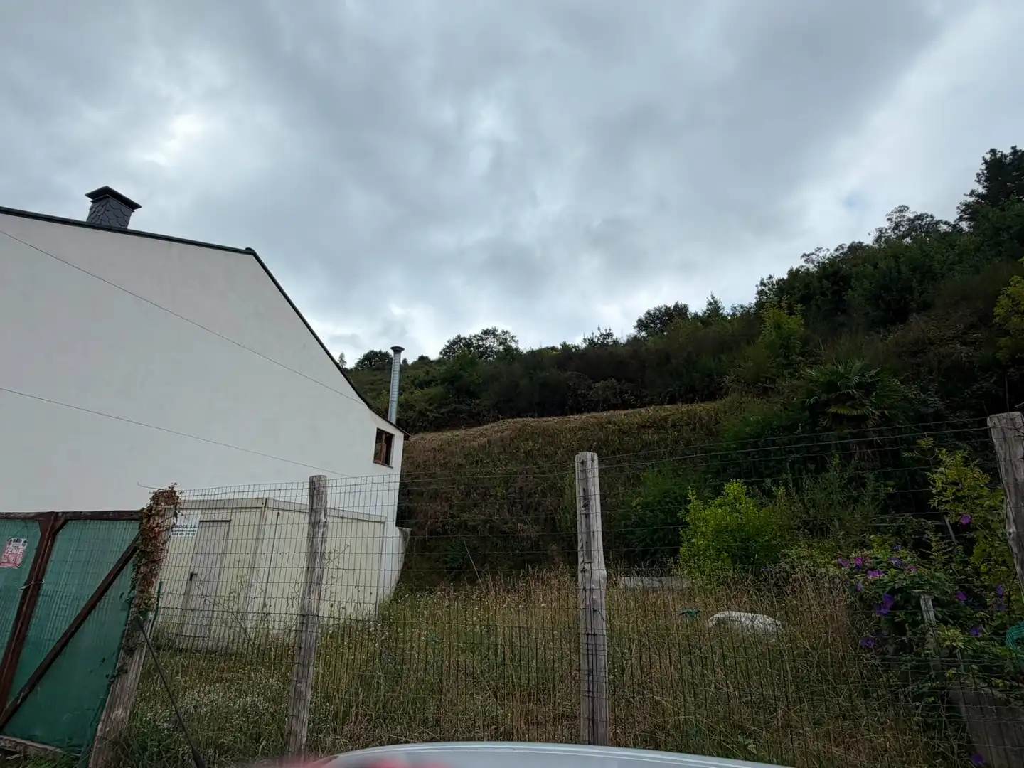 Terreno residencial en venta en Carretera Piantón - Porzún 10A, imagen 2