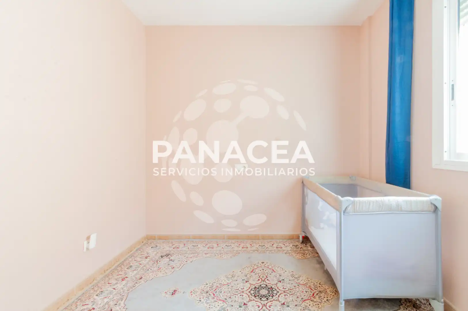 Piso en venta en Vícar con Amueblado, Microondas y TV