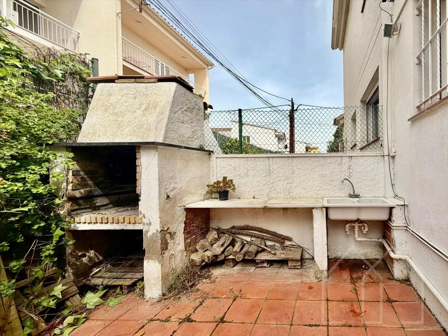 Casa a schiera con giardino in vendita a Pep Ventura, imagen 41