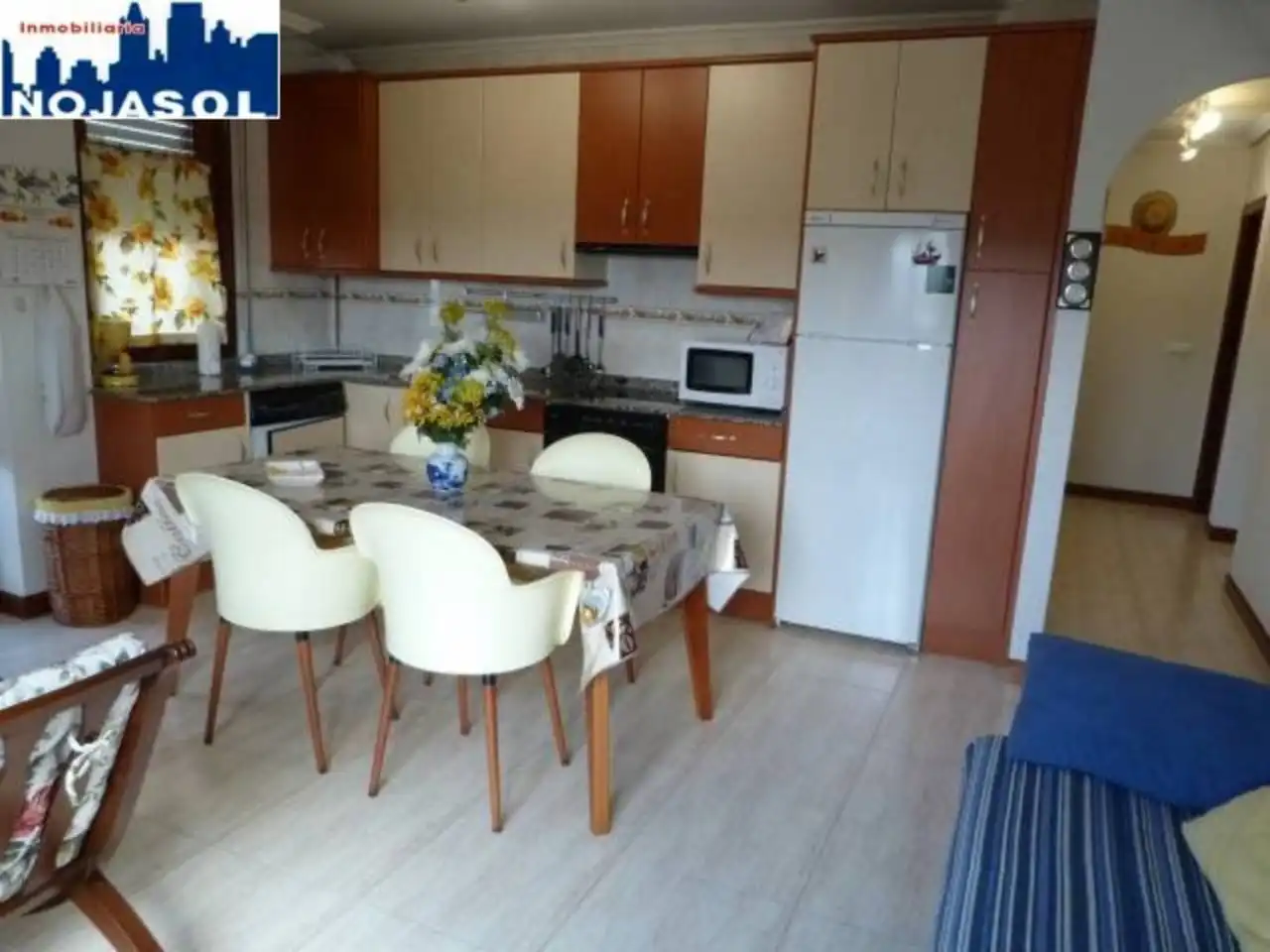 Wohnung mit Pool zur Miete in Calle ontañon, imagen 24