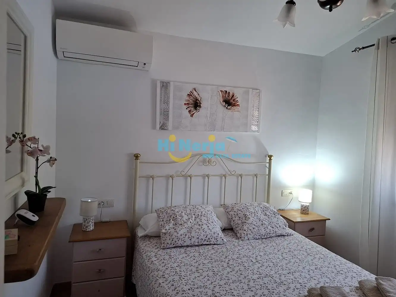 Casa con piscina en venta en Frigiliana, imagen 2