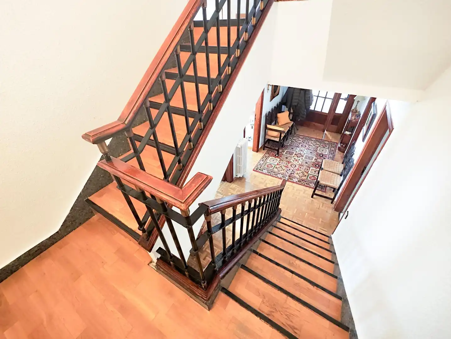 Houses for sale in Puertollano  with Air Conditioner, Heating and Private garden