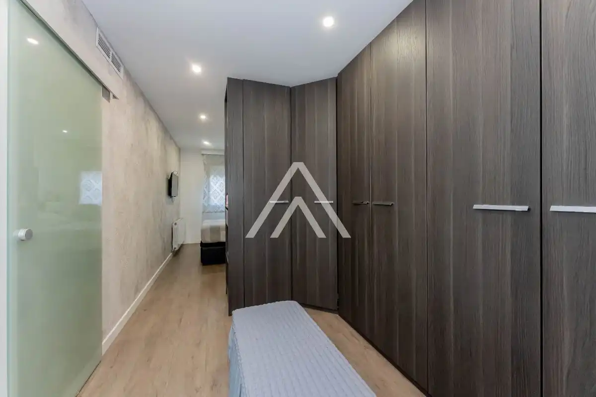 Duplex in vendita a Carrer de Santa Teresa, imagen 29
