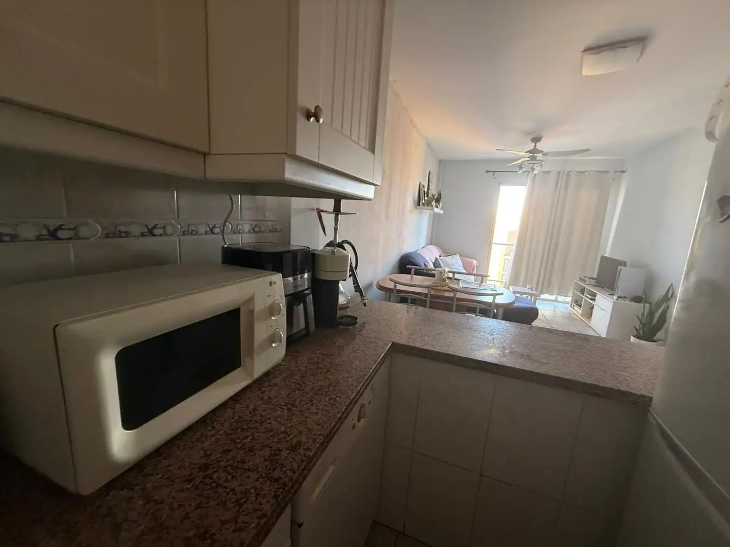Apartament amb terrassa en venda a Calle la Sirena 11, imagen 8