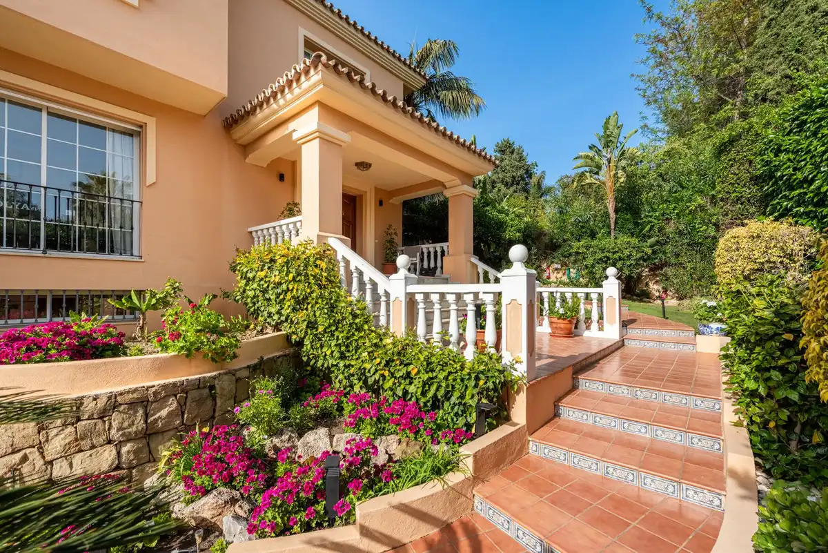 Casa a schiera in vendita a Nueva Andalucía, imagen 12