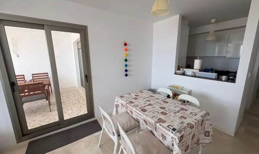 Wohnung mit Aufzug zum Verkauf in Calle el Fielato 1, imagen 27