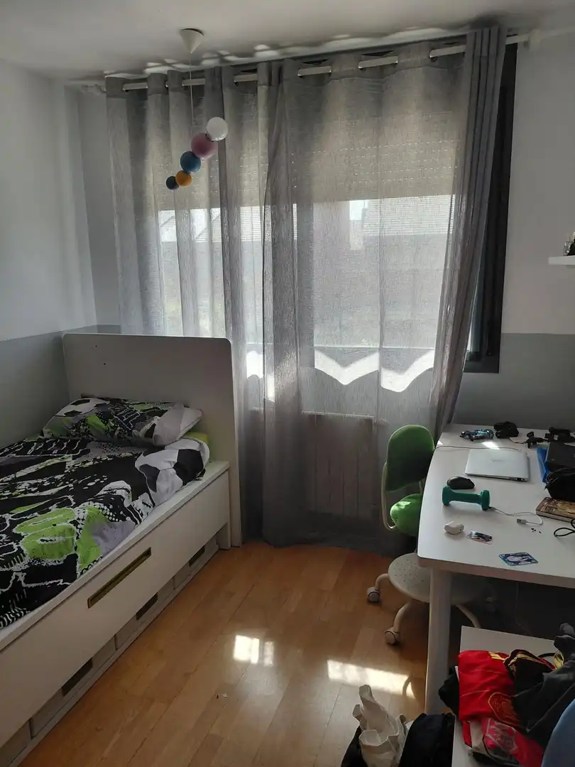Bedroom of Detached homes for sale in Getafe