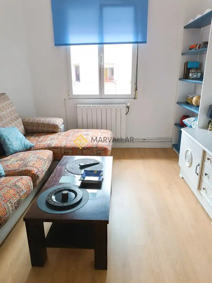 Habitación de Piso en venta en Santander con Calefacción