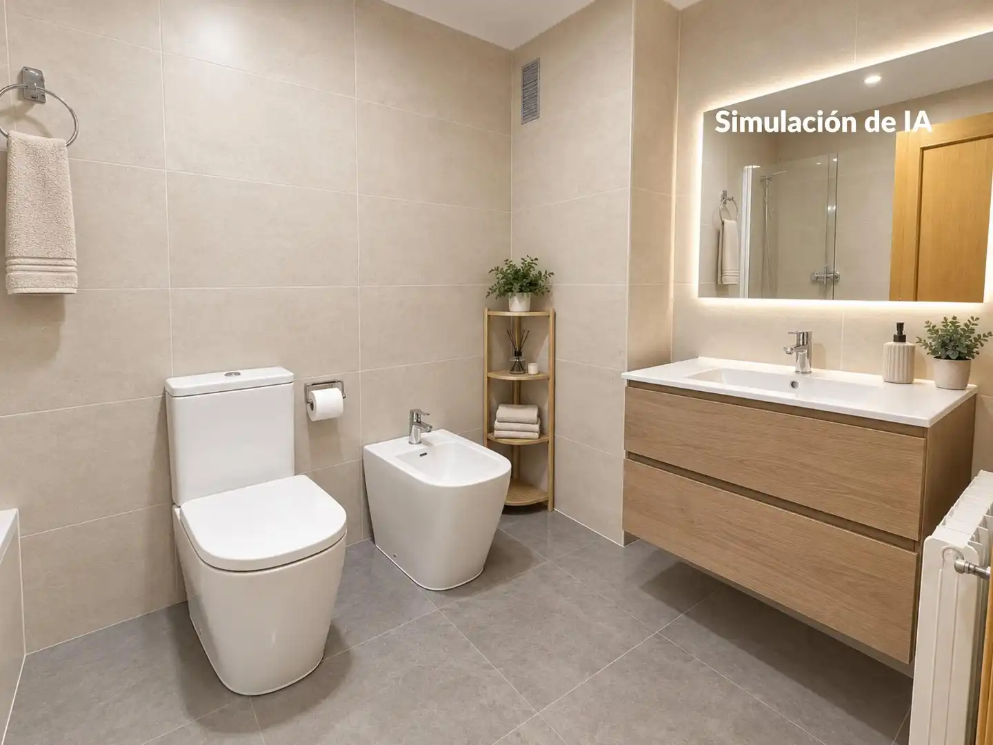 Piso con terraza en venta en Sant Josep - Zona Hospital, imagen 37
