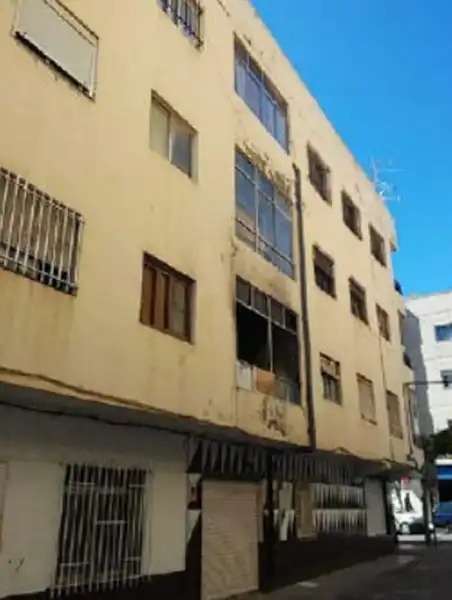 Wohnung zum Verkauf in C/ Almería