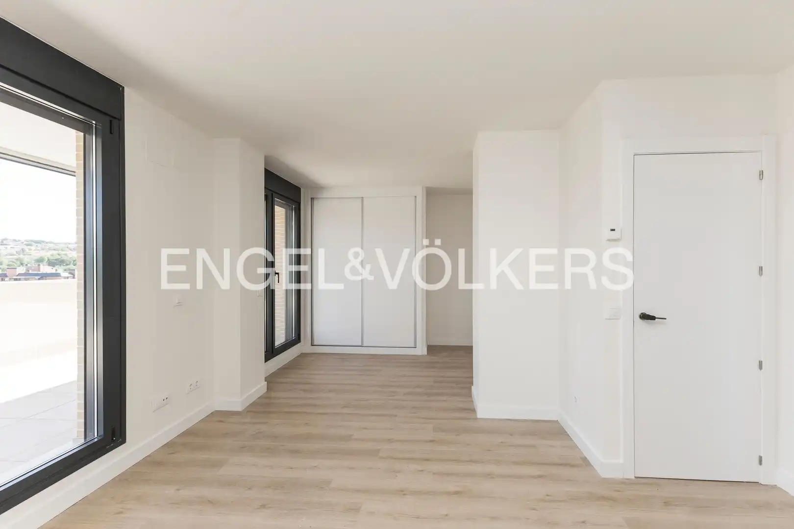 Habitación de Ático en venta en Colmenar Viejo con Aire acondicionado, Calefacción y Terraza
