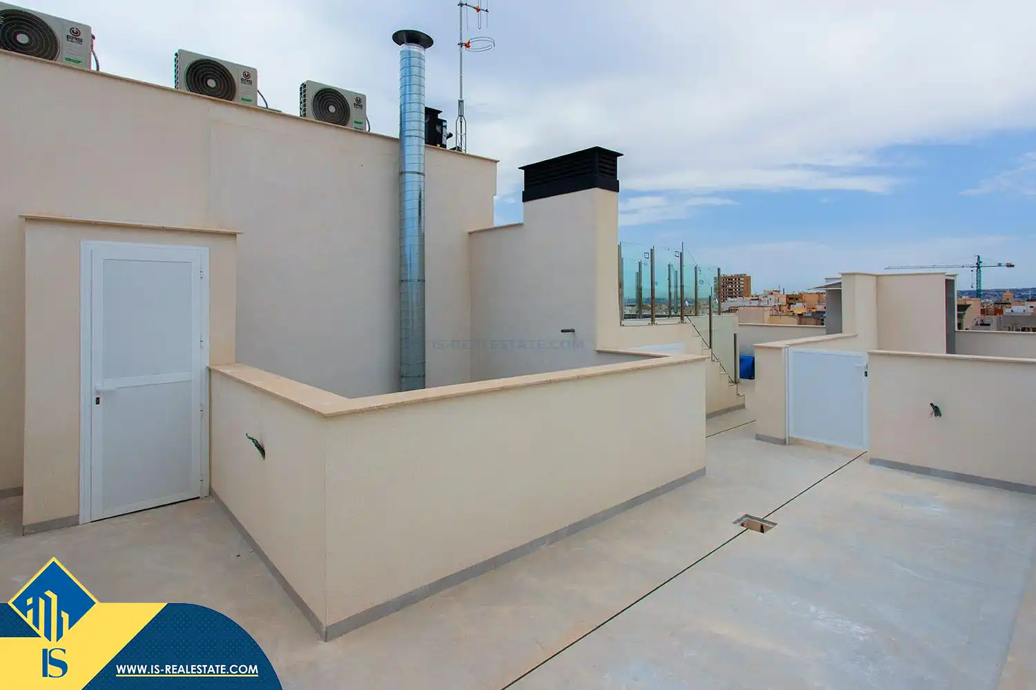 Appartement avec piscine à vendre à Playa del Cura, imagen 17