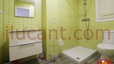 Foto 5 de Piso en venta en Campoamor, Alicante