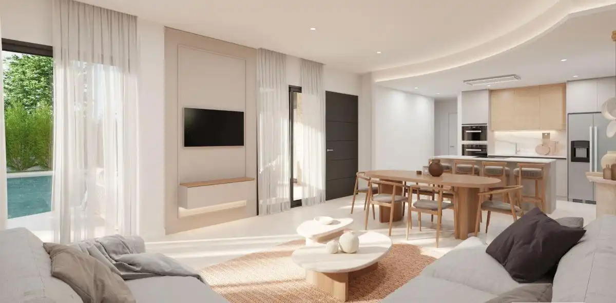 Chalet con piscina en venta en Los Montesinos, imagen 21