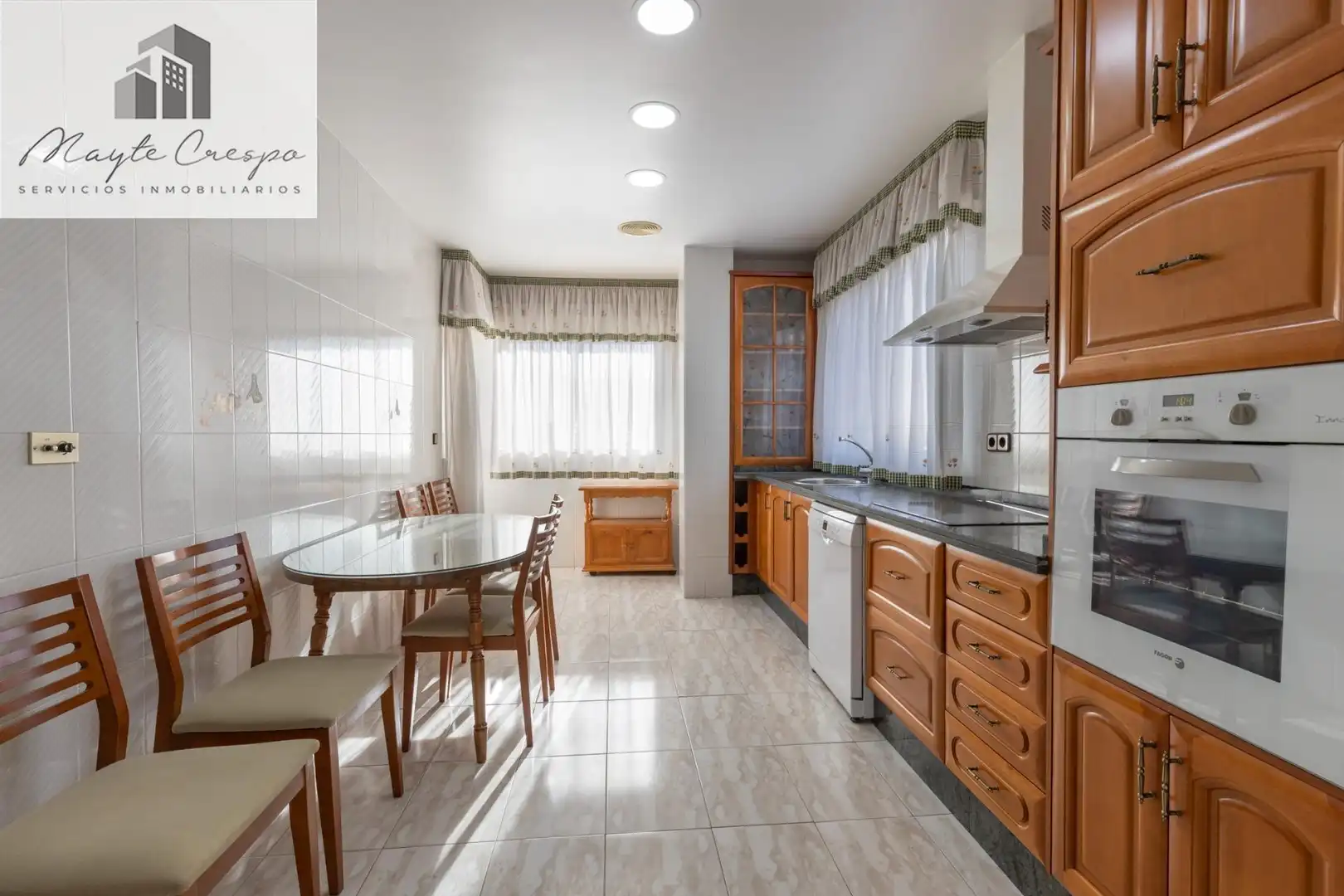 Vivienda con terraza en venta en FCO JOSE GARCIA JIMENEZ, imagen 14