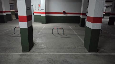 Foto 5 de Garatge en venda a Calle Pedreña, 21, Roquetas Pueblo, Roquetas de Mar