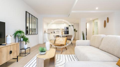 Foto 5 de Pis de lloguer a Carrer del Comandant Benítez, La Maternitat i Sant Ramon,  Barcelona Capital