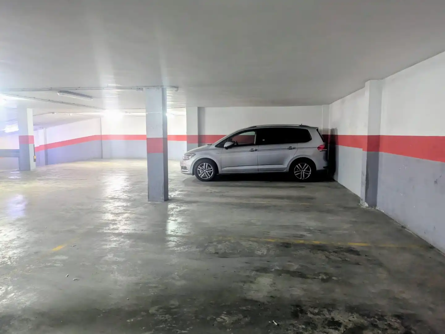 Individuel à vendre à Plaza del Marqués de Busianos, imagen 2