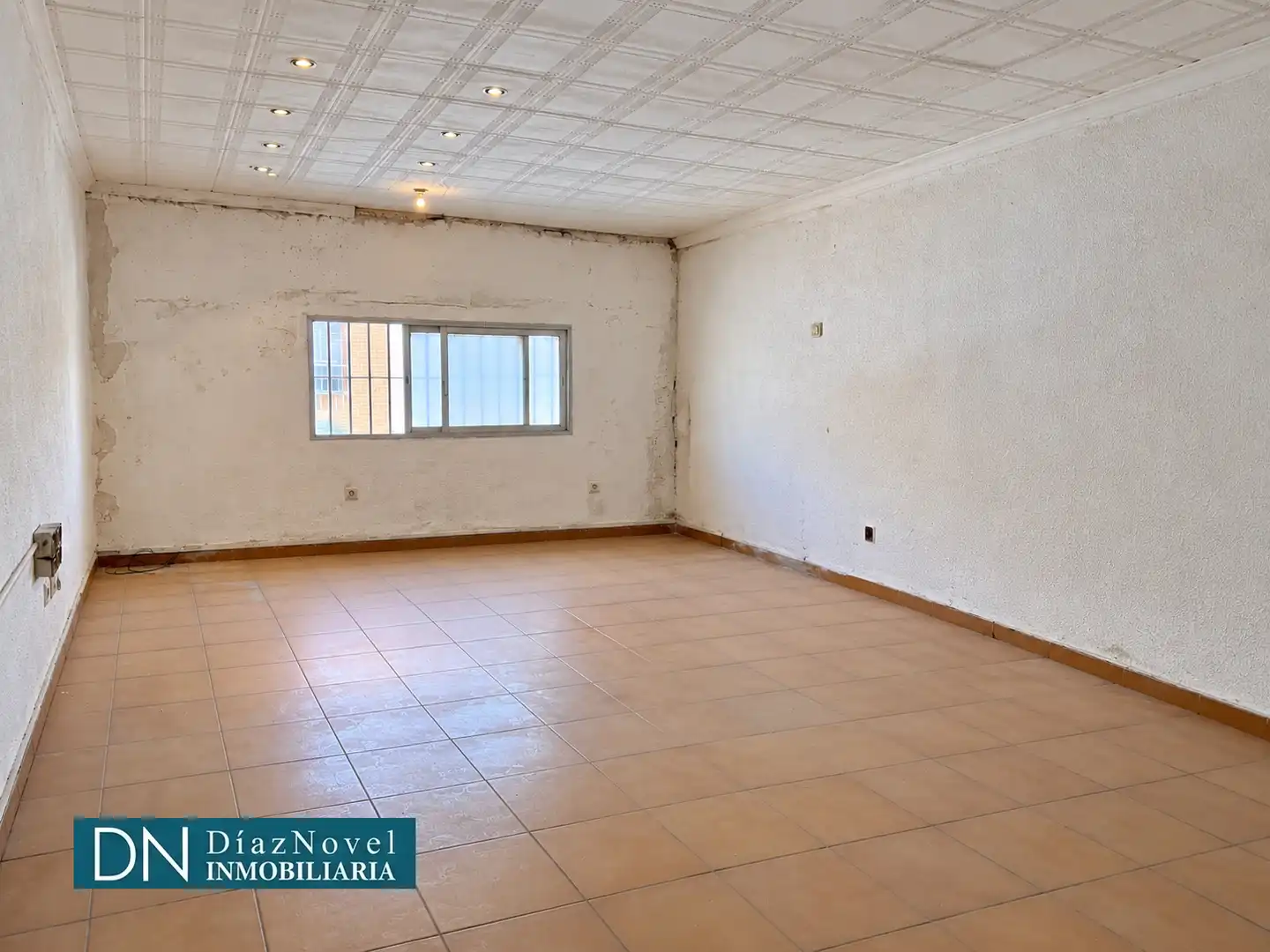 Nave industrial in affitto a Calle Yunquera 10, imagen 12