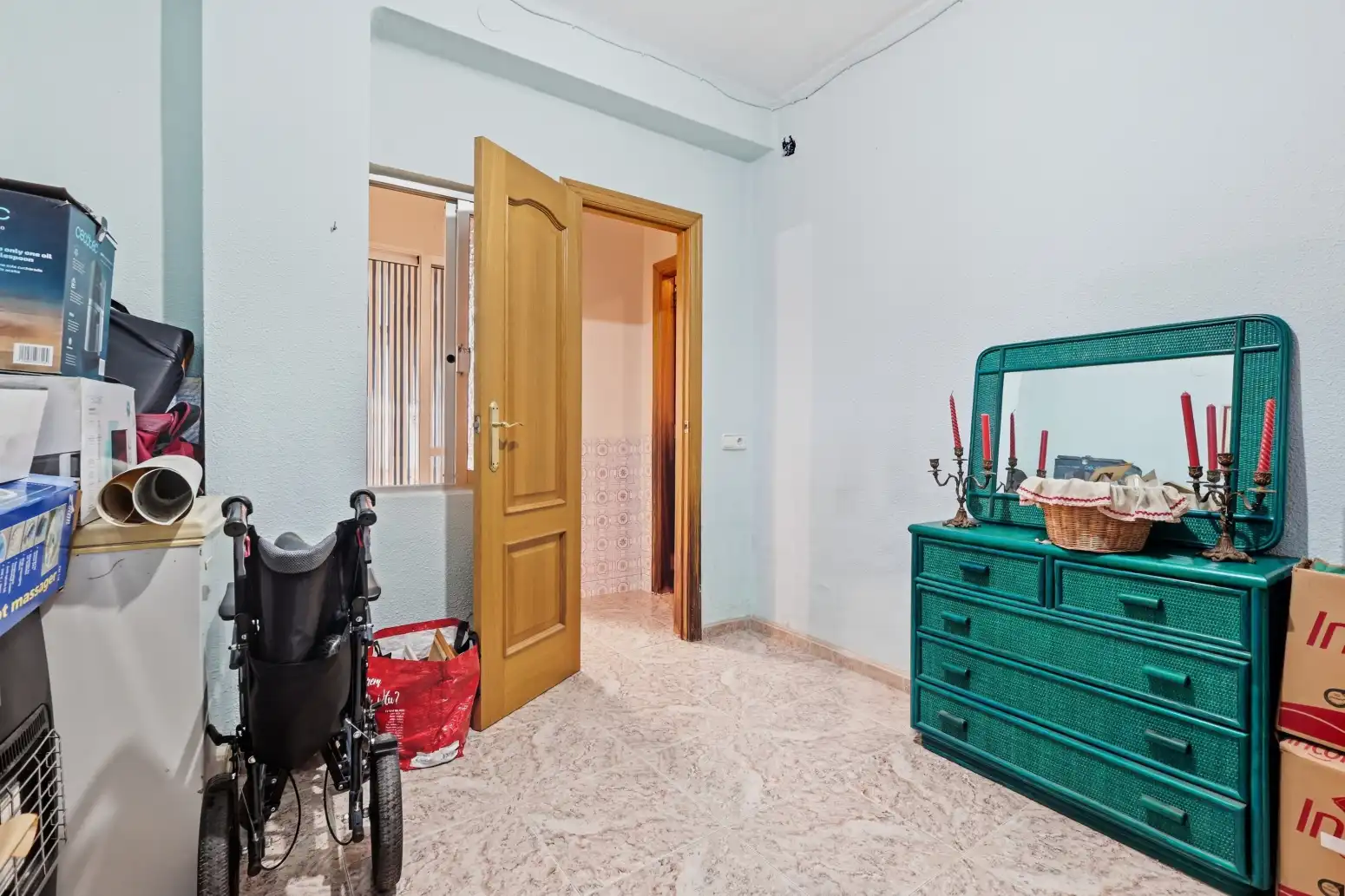 Piso en venta en Aldaia, Valencia