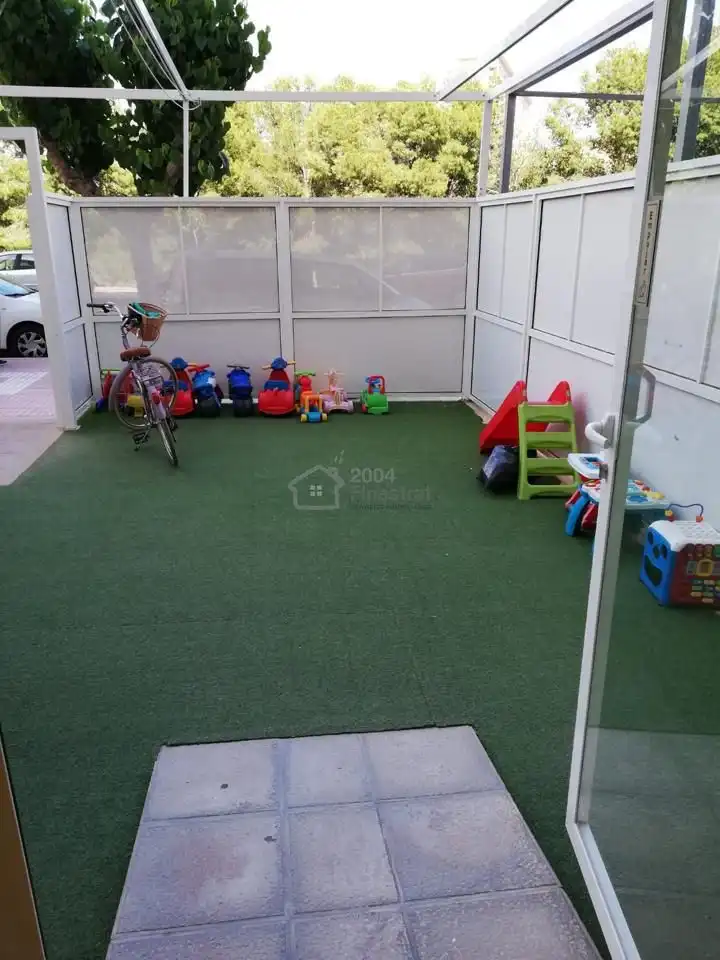 Terrassa de Local en venda en Villajoyosa / La Vila Joiosa amb Aire condicionat