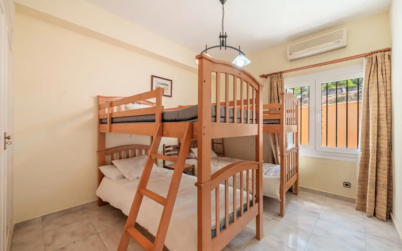 Casa rústica con piscina en venta en Costa de la Calma, imagen 15