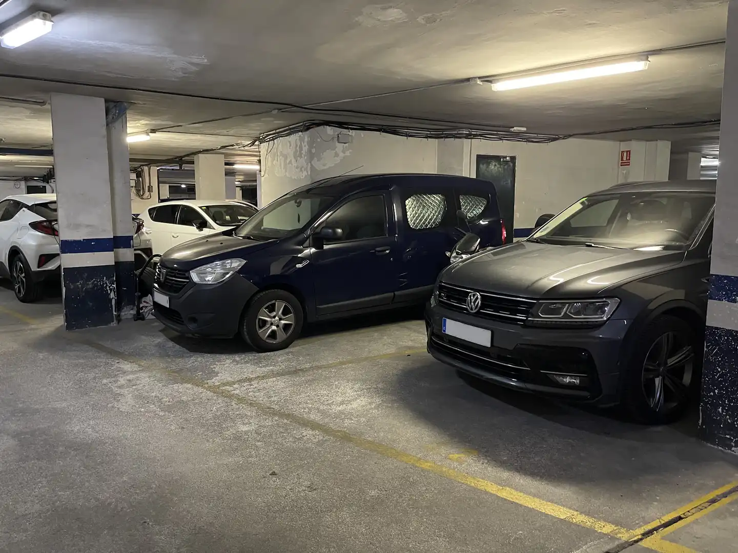 Double with lift for sale in Carrer del Músic Jaume Isern, imagen 4