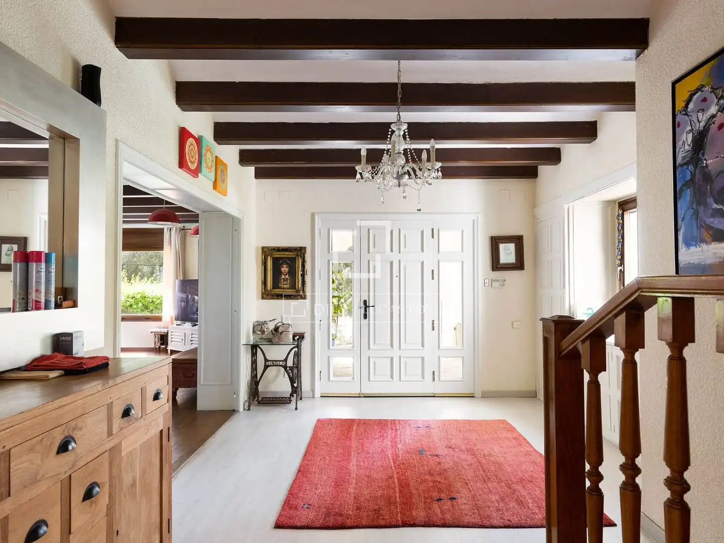 Chalet con terraza en venta en Bellamar, imagen 3