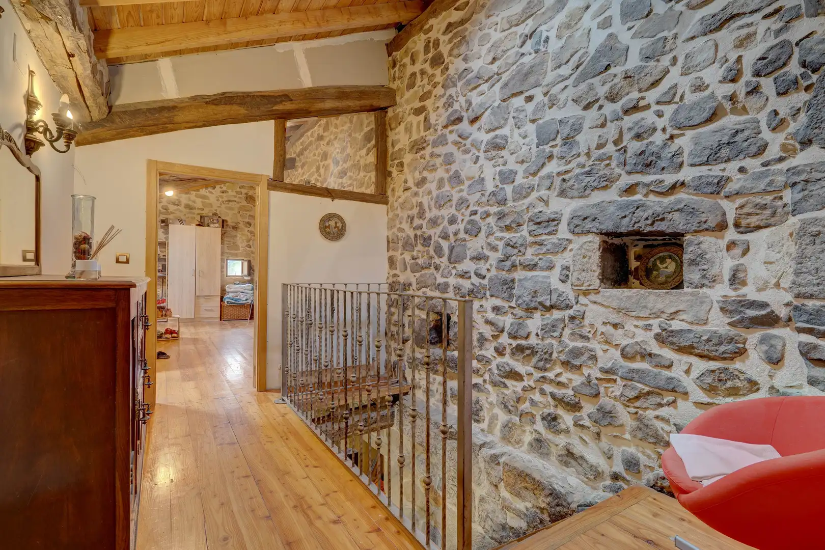 Landhaus zum Verkauf in Iurreta, imagen 29