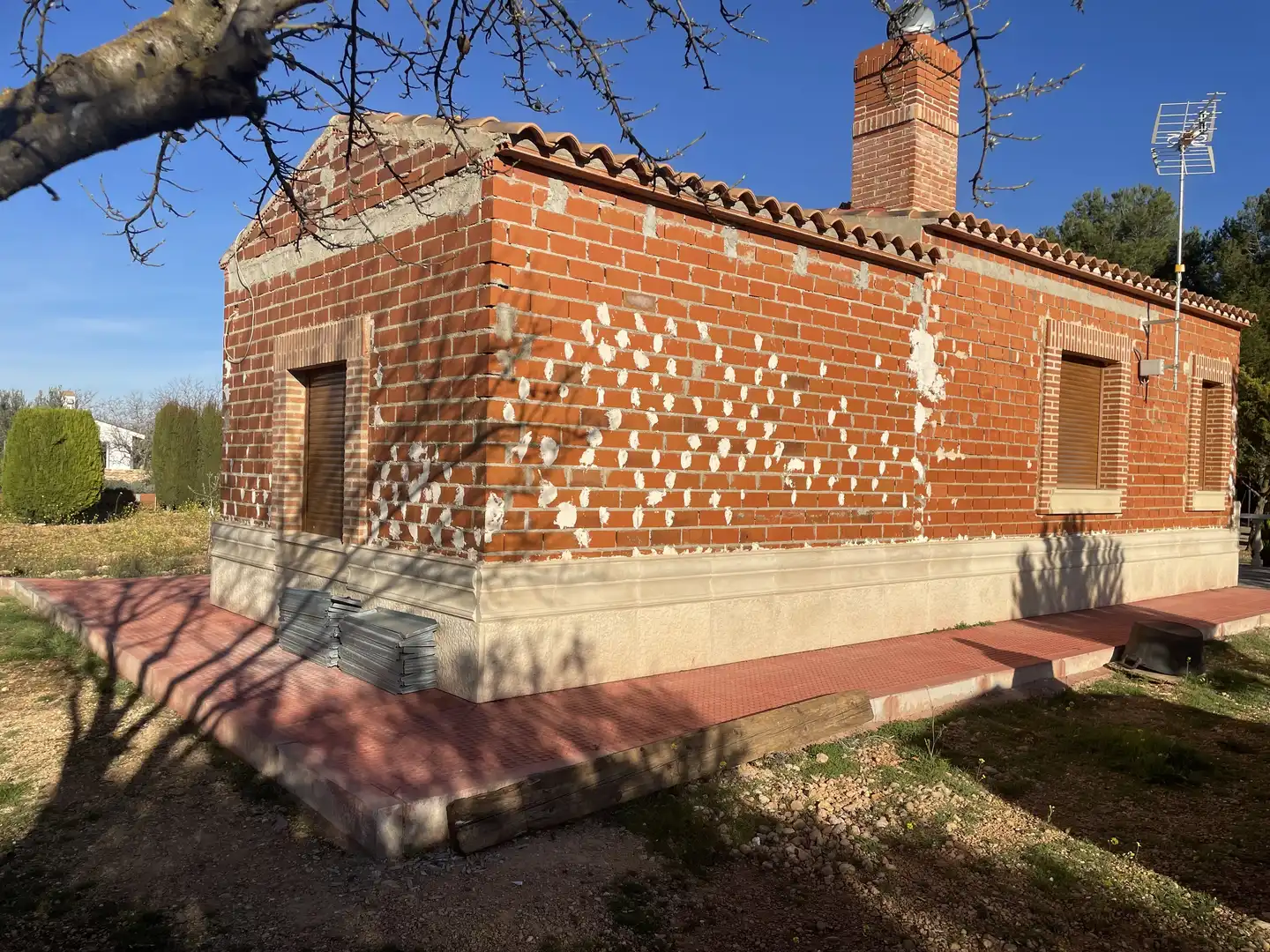 Chalet con jardín en venta en CM-3109 1, imagen 22