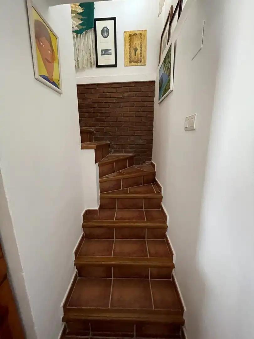 Finca rústica en venda en Salobreña amb Piscina