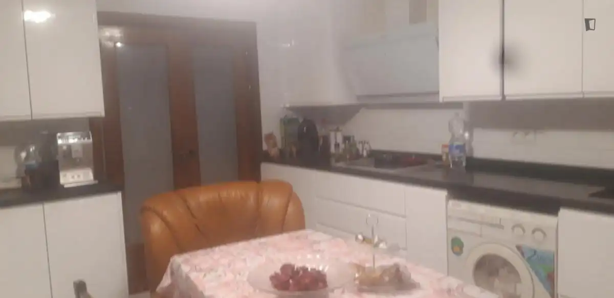 Room in Pajaritos