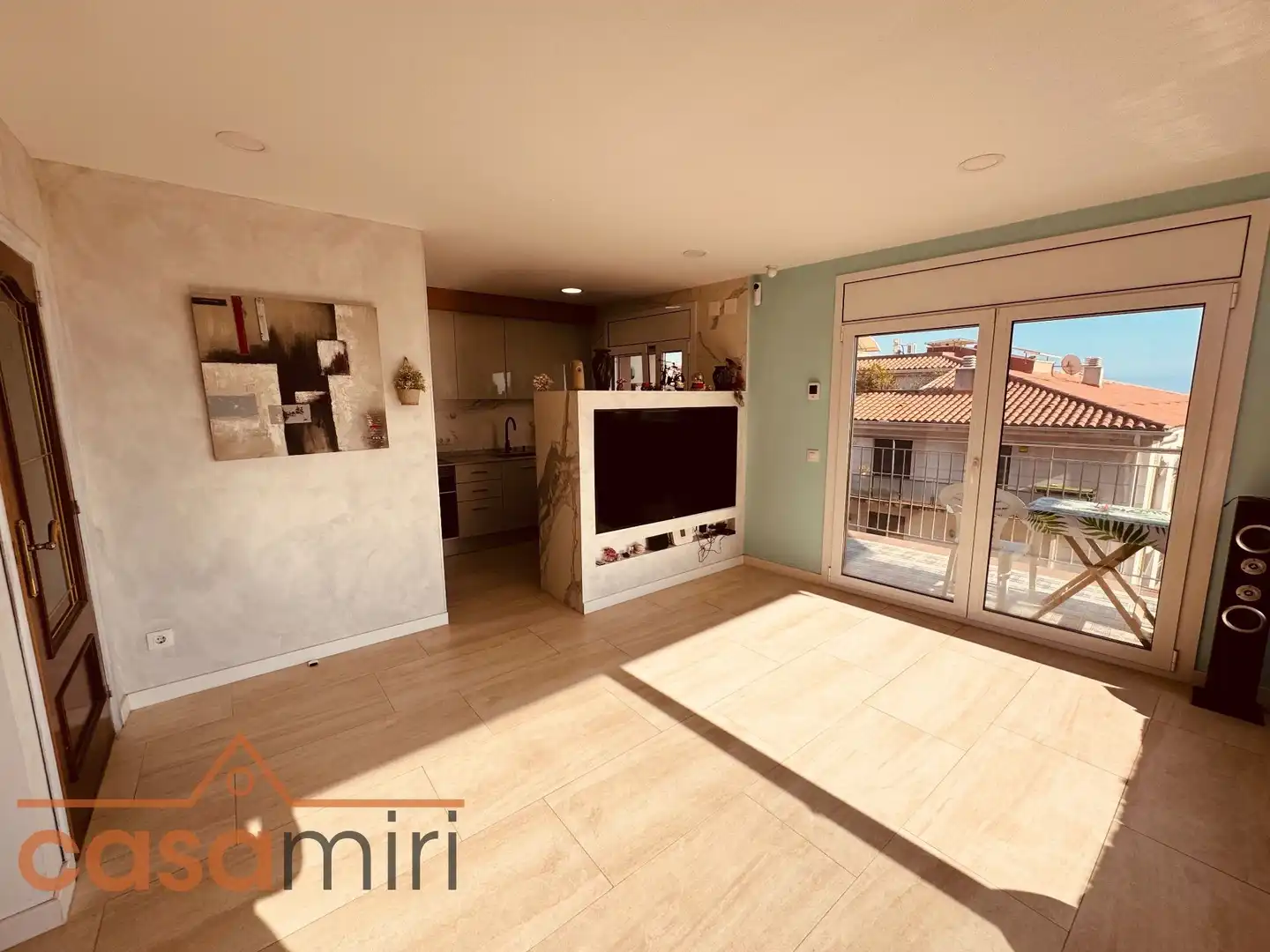 Flat with lift for sale in Canet de Mar, imagen 3