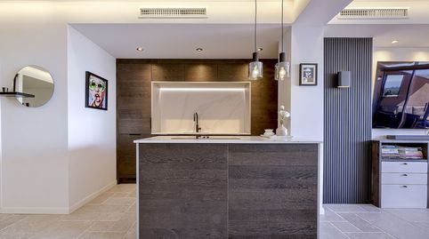 Foto 5 de Piso en venta en Las Brisas, Marbella