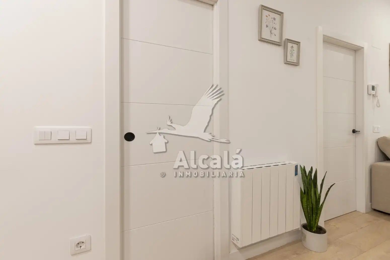 Flat for sale in Alcalá de Henares  with Heating