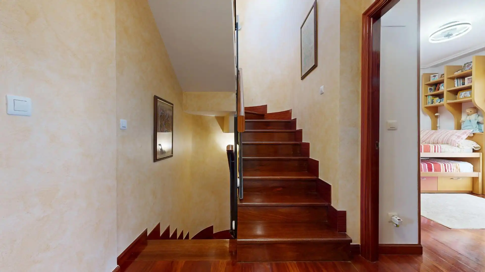 Adosado con terraza en venta en Calle ARRIBIAZPI, imagen 44