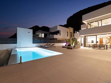 Haus mit Balkon zum Verkauf in C. Viena