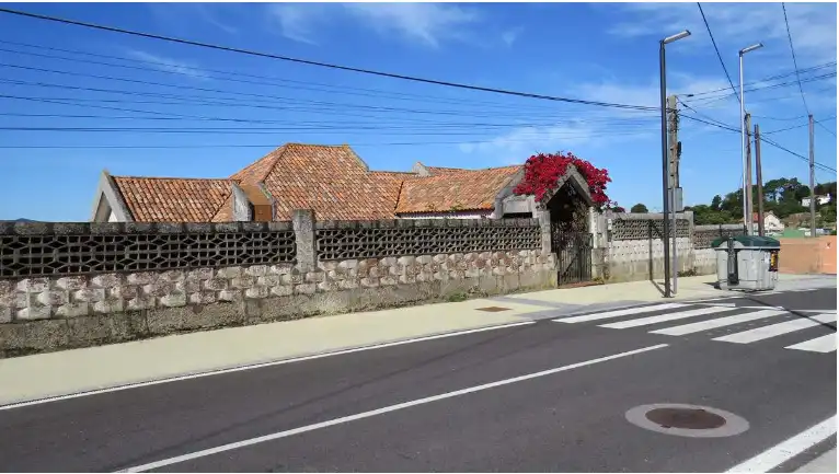 Casa en venta en CJTO.RESID. OTERO PEDRAYO, imagen 3