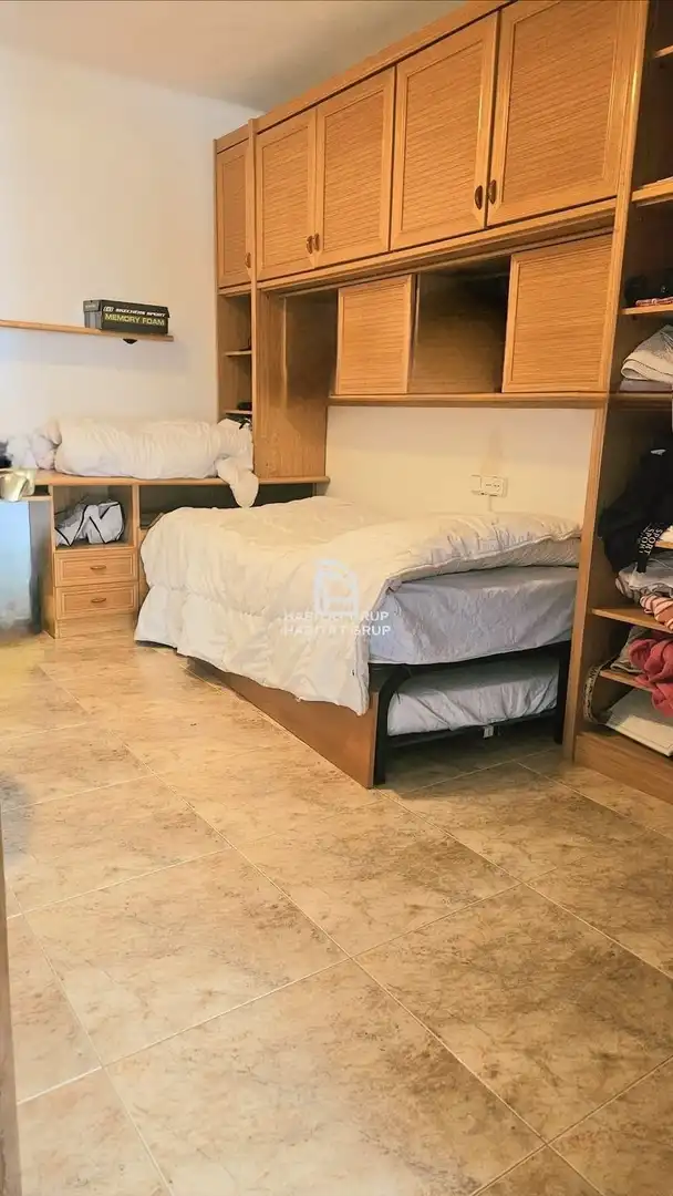 Bedroom of Flat for sale in Palamós  with Heating and Terrace
