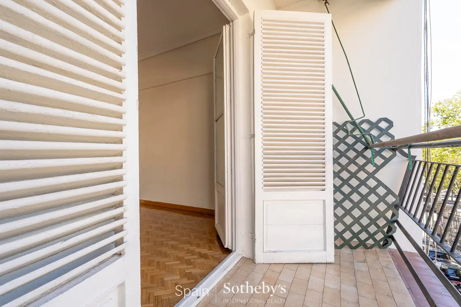 Apartamento en alquiler en Calle del Doctor Velasco, imagen 6
